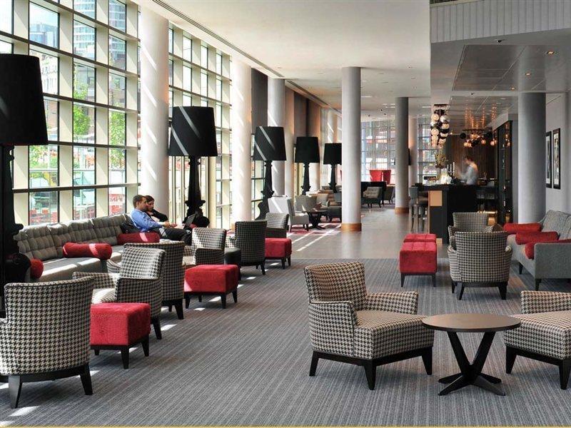 Clayton Hotel Birmingham Exterior foto