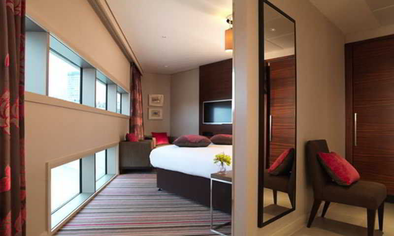 Clayton Hotel Birmingham Exterior foto
